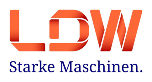 “乐茛机电”成为德国LDW公司销售合作伙伴